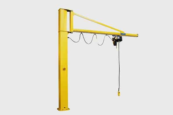 Light Duty Jib Cranes